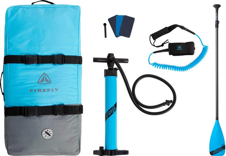 FIREFLY FIREFLY SUP Sets - blue light-blue ligh - 0 | SportScheck