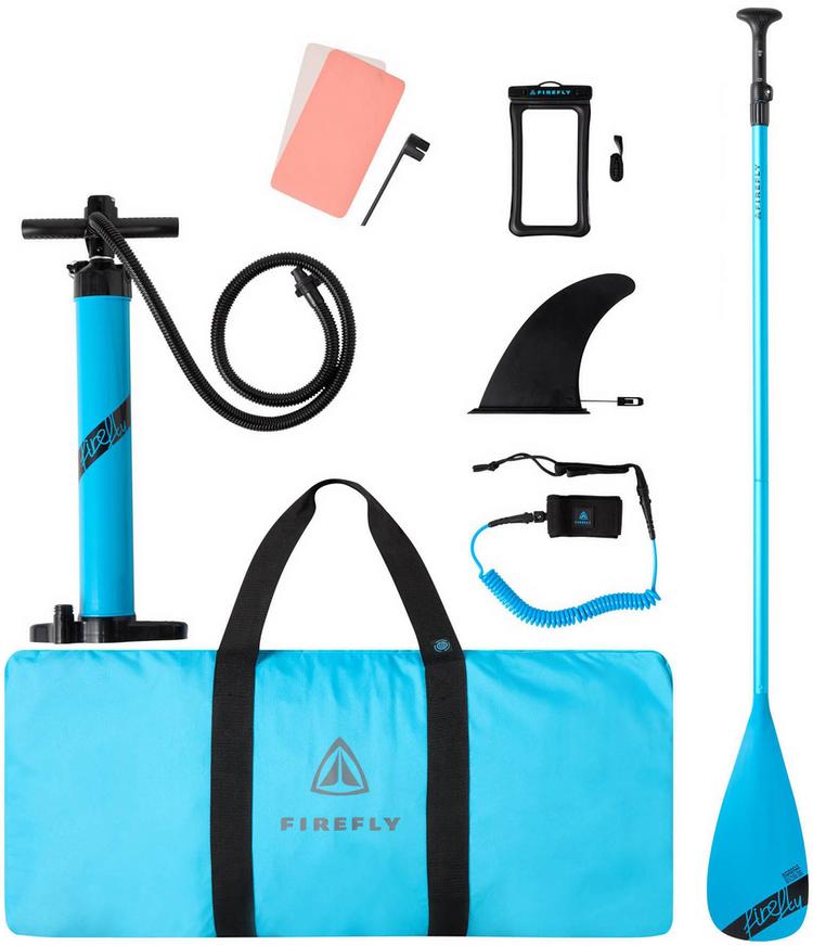 FIREFLY FIREFLY SUP Sets - beige-blue dark-red - 0 | SportScheck