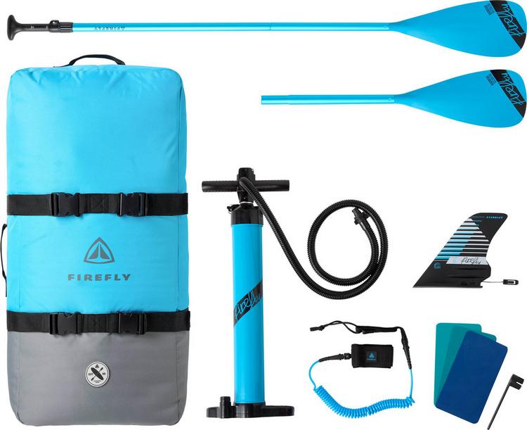 FIREFLY FIREFLY SUP Sets - turquoise-blue petro - 0 | SportScheck