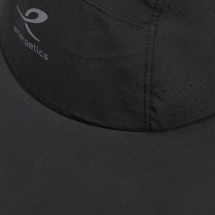 ENERGETICS ENERGETICS Loris Cap - black - 0 | SportScheck