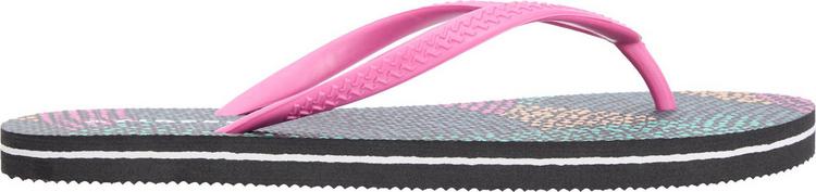 FIREFLY FIREFLY MADERA D Zehentrenner - pink dark-green dark - 1 | SportScheck