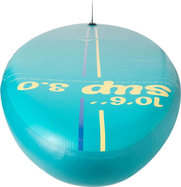 FIREFLY FIREFLY SUP Sets - turquoise-blue petro - 1 | SportScheck