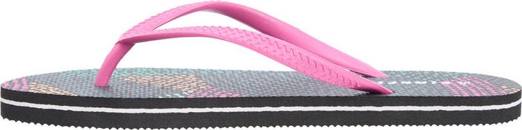 FIREFLY FIREFLY MADERA D Zehentrenner - pink dark-green dark - 2 | SportScheck