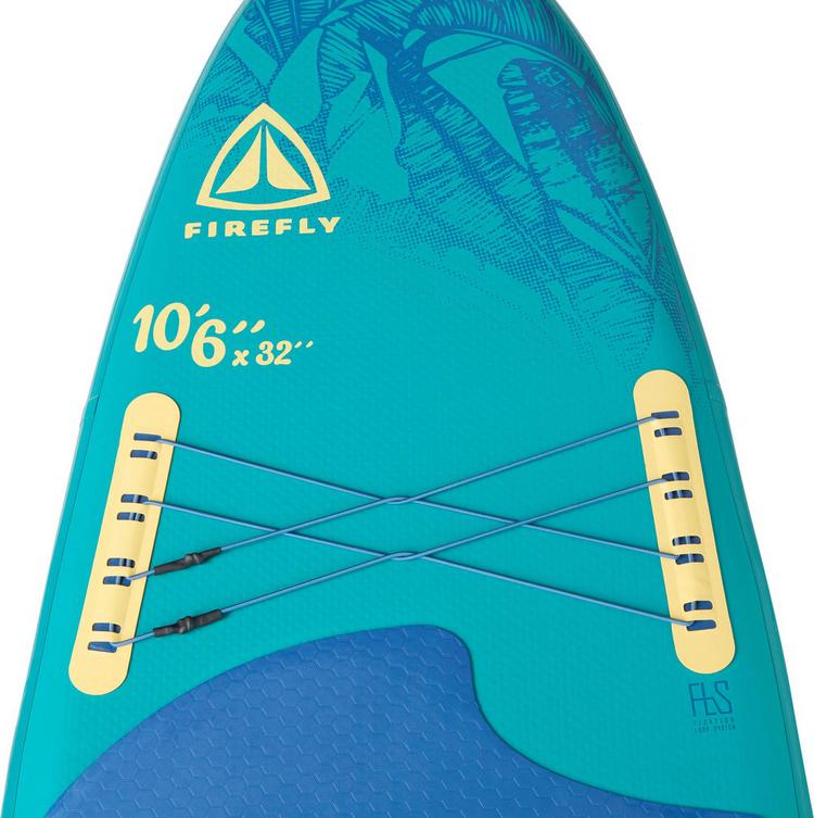 FIREFLY FIREFLY SUP Sets - turquoise-blue petro - 2 | SportScheck