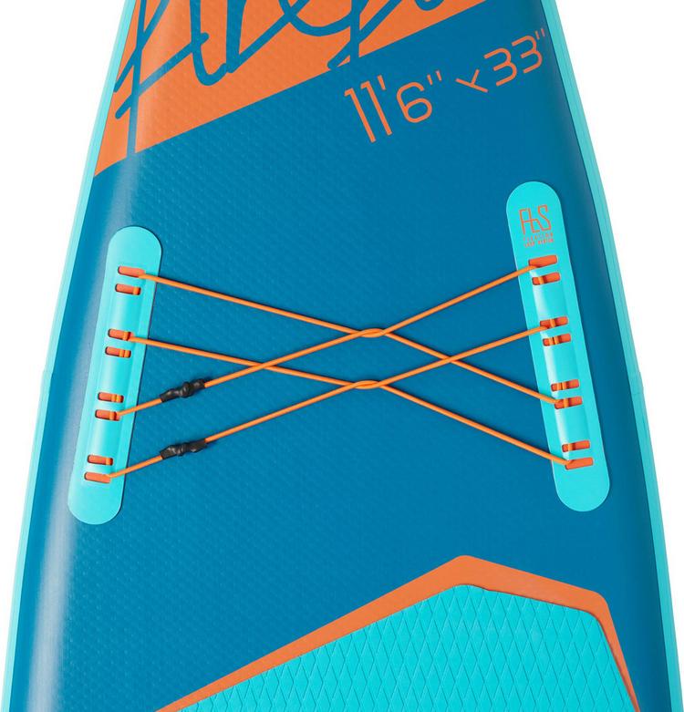 FIREFLY FIREFLY SUP Sets - blue light-blue ligh - 3 | SportScheck