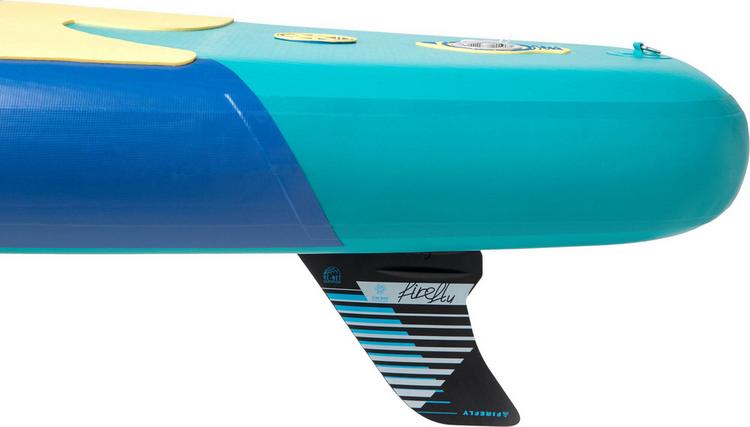 FIREFLY FIREFLY SUP Sets - turquoise-blue petro - 4 | SportScheck