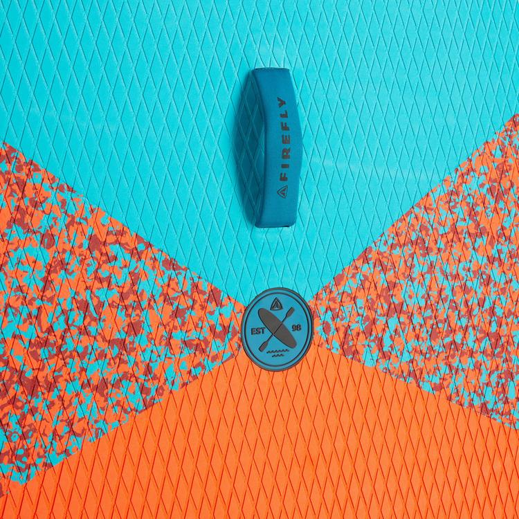 FIREFLY FIREFLY SUP Sets - blue light-blue ligh - 5 | SportScheck