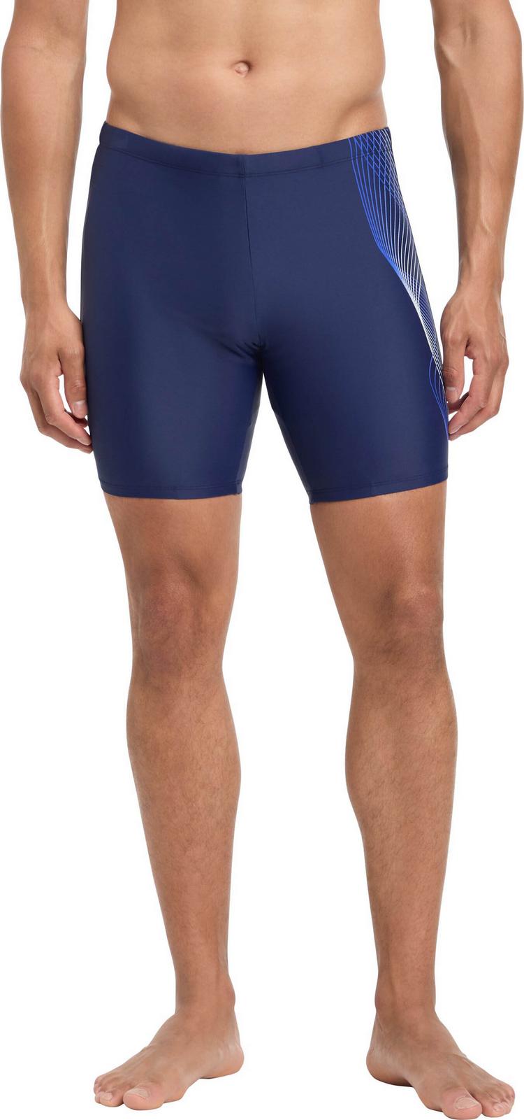 ENERGETICS ENERGETICS Norm Badehose Herren - navy-blue royal - 0 | SportScheck