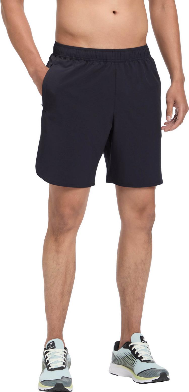 ENERGETICS ENERGETICS Tanner Funktionsshorts Herren - black - 0 | SportScheck