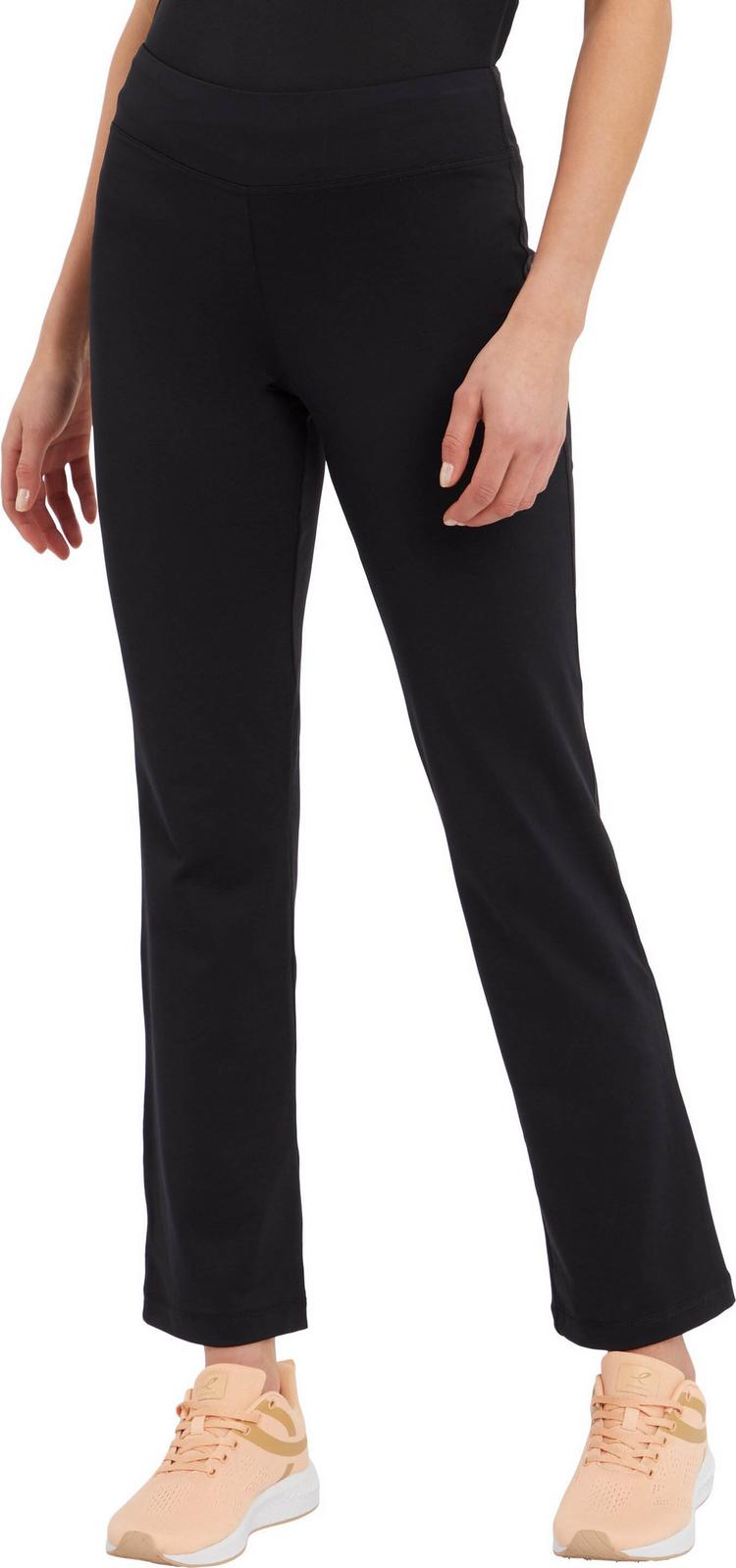 ENERGETICS ENERGETICS Marion Trainingshose Damen - black - 0 | SportScheck