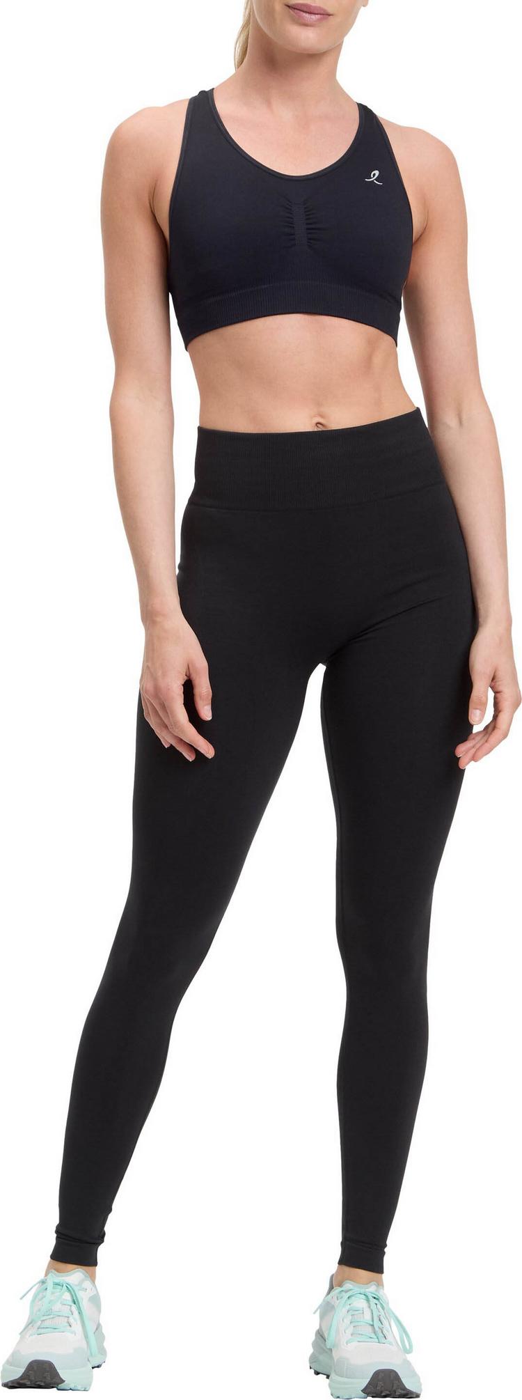 ENERGETICS ENERGETICS Kathi BH Damen - black - 0 | SportScheck