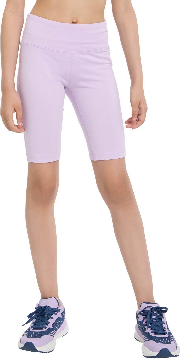 ENERGETICS ENERGETICS Kelis Tights M&auml;dchen - lilac - 0 | SportScheck