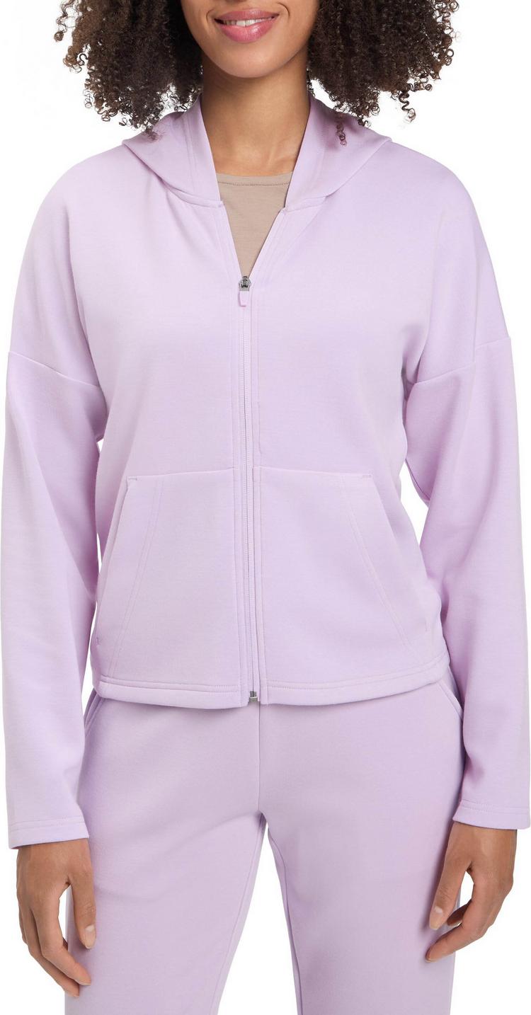 ENERGETICS ENERGETICS Odelle Kapuzenjacke Damen - lilac - 0 | SportScheck
