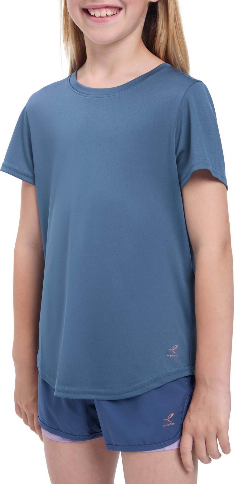 ENERGETICS ENERGETICS Cecib T-Shirt Kinder - navy - 0 | SportScheck