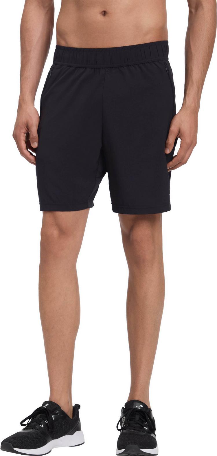 ENERGETICS ENERGETICS Freen Funktionsshorts Herren - black - 0 | SportScheck