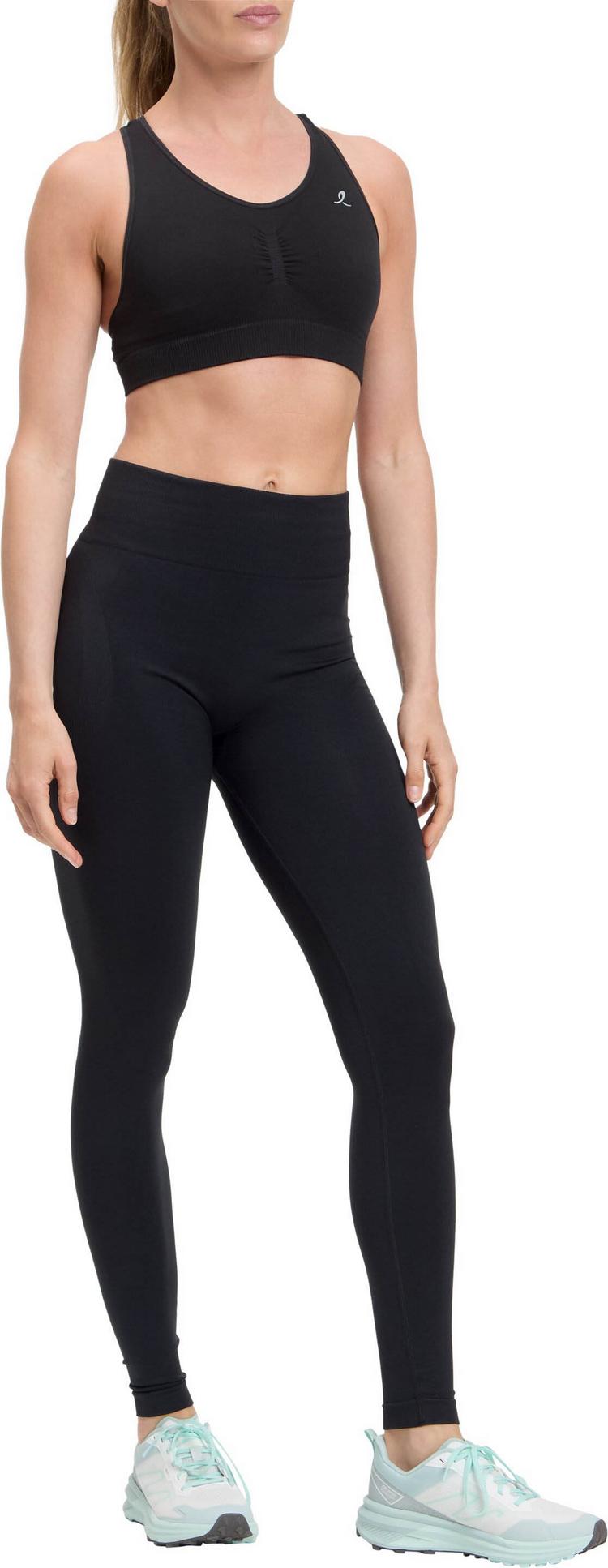 ENERGETICS ENERGETICS Katie Tights Damen - black - 0 | SportScheck