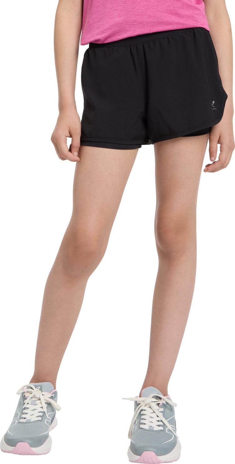 ENERGETICS ENERGETICS Bamas Funktionsshorts Kinder - black - 0 | SportScheck