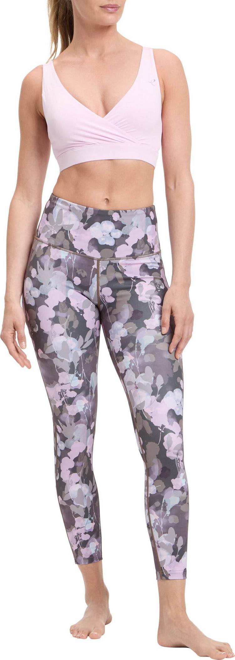 ENERGETICS ENERGETICS Kapinem Tights Damen - aop--pink light-brow - 0 | SportScheck