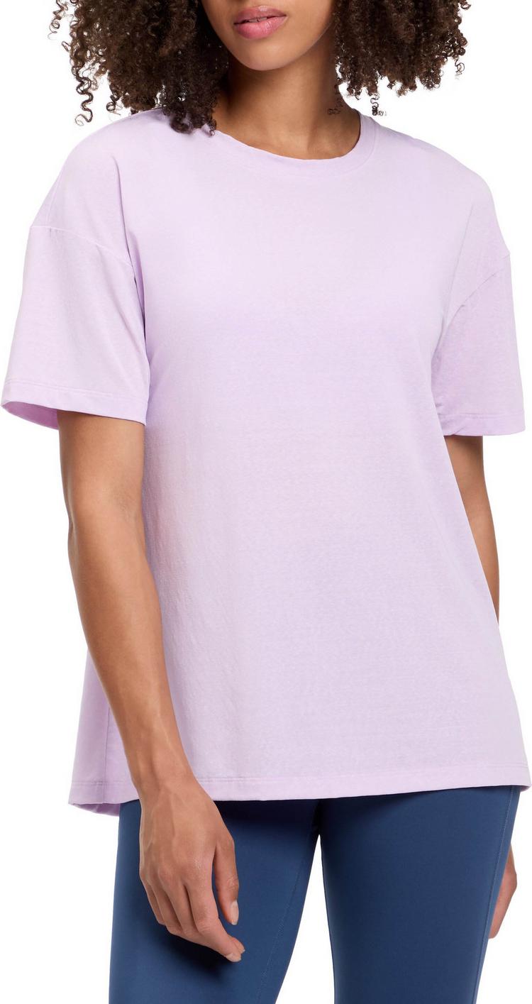 ENERGETICS ENERGETICS Gilma Funktionsshirt Damen - lilac - 0 | SportScheck