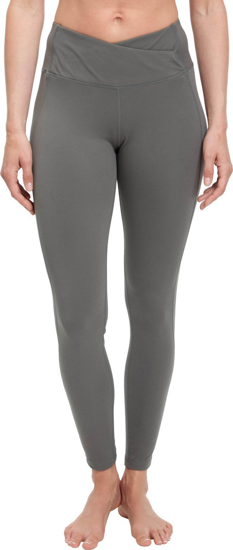 ENERGETICS ENERGETICS Odessa Tights Damen - anthracite - 0 | SportScheck
