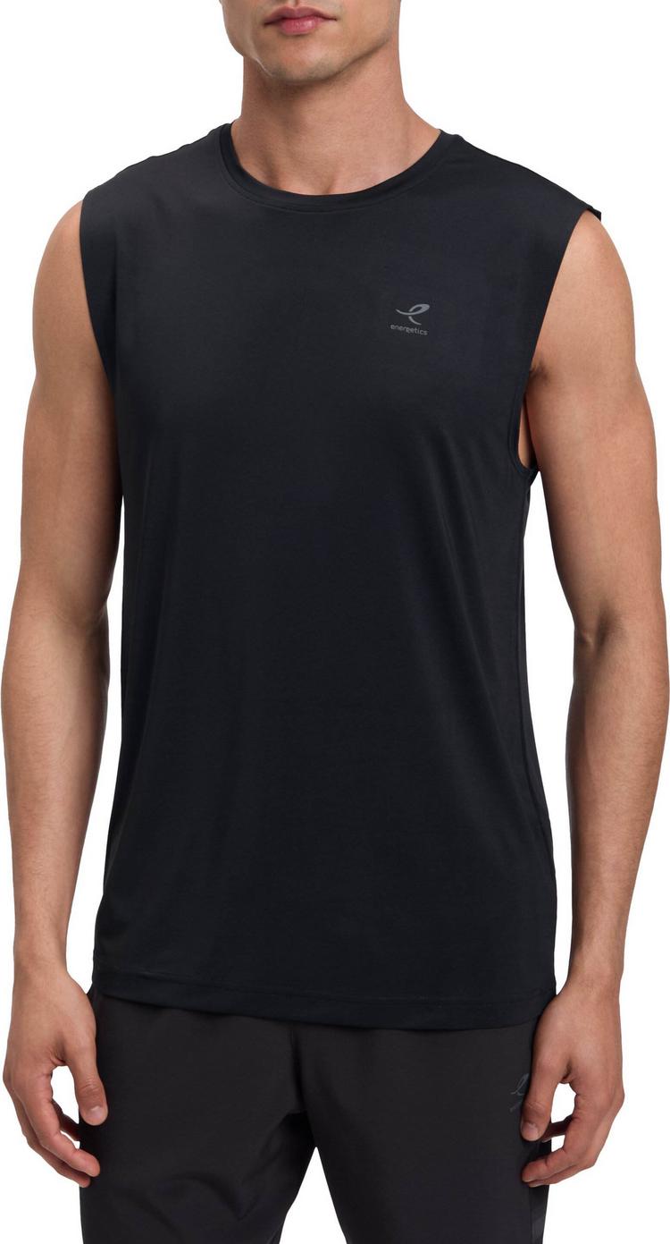 ENERGETICS ENERGETICS Gio Funktionstank Herren - black - 0 | SportScheck