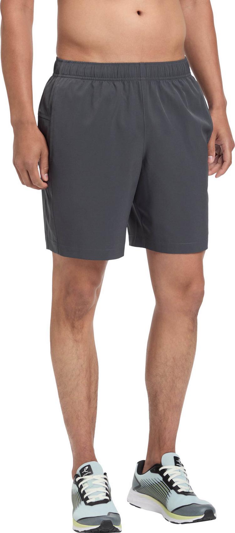 ENERGETICS ENERGETICS Thilo Funktionsshorts Herren - anthracite - 0 | SportScheck