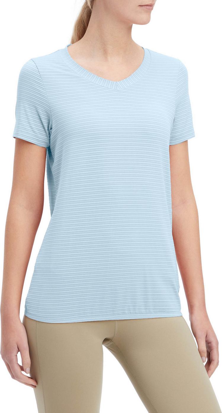 ENERGETICS ENERGETICS GANJA Funktionsshirt Damen - blue light - 0 | SportScheck