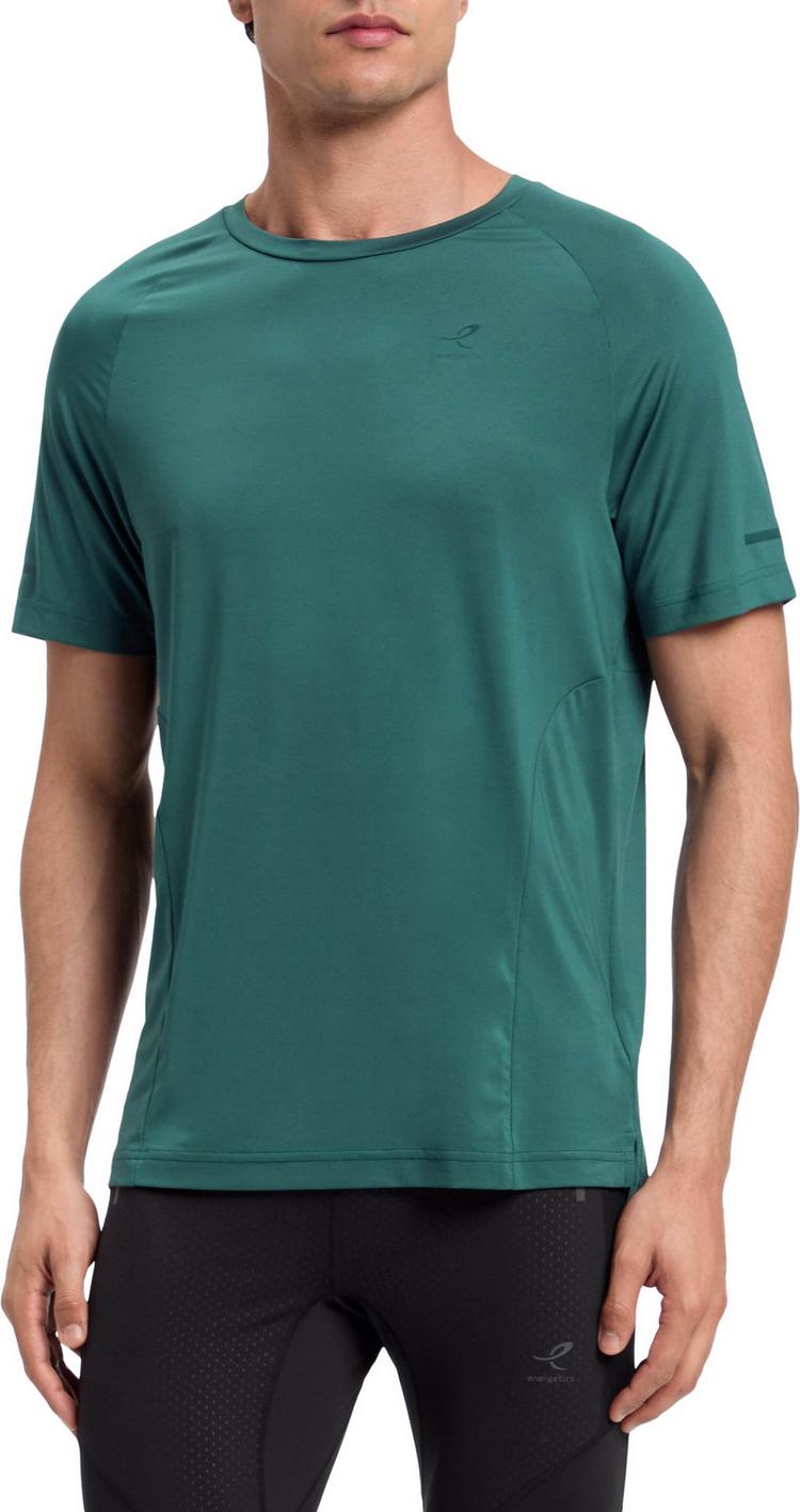 ENERGETICS ENERGETICS Ellazor II Funktionsshirt Herren - blue petrol-blue aqu - 0 | SportScheck