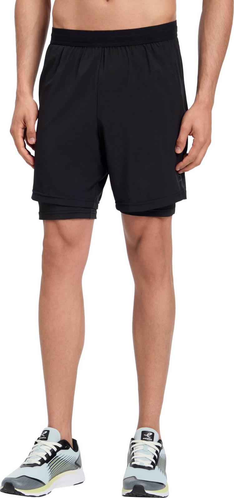 ENERGETICS ENERGETICS Allen Laufshorts Herren - black - 0 | SportScheck