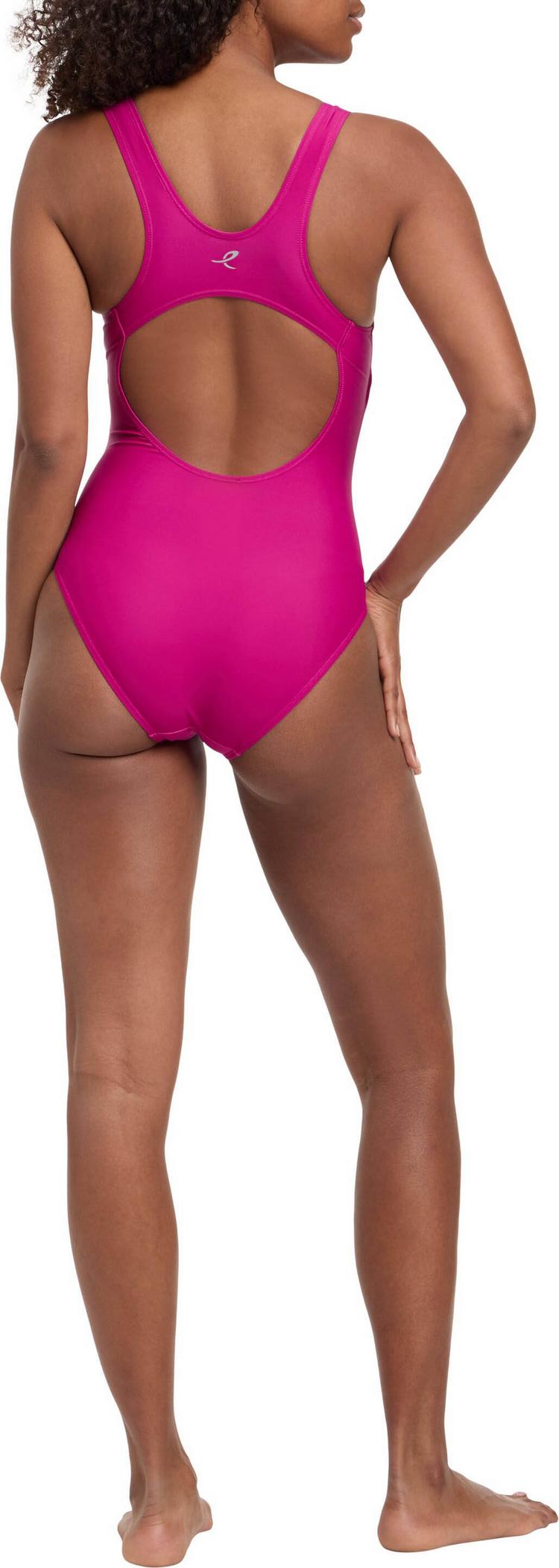 ENERGETICS ENERGETICS Pamela Schwimmanzug Damen - violet-pink - 1 | SportScheck