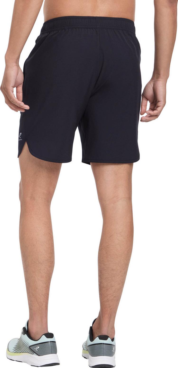 ENERGETICS ENERGETICS Tanner Funktionsshorts Herren - black - 1 | SportScheck