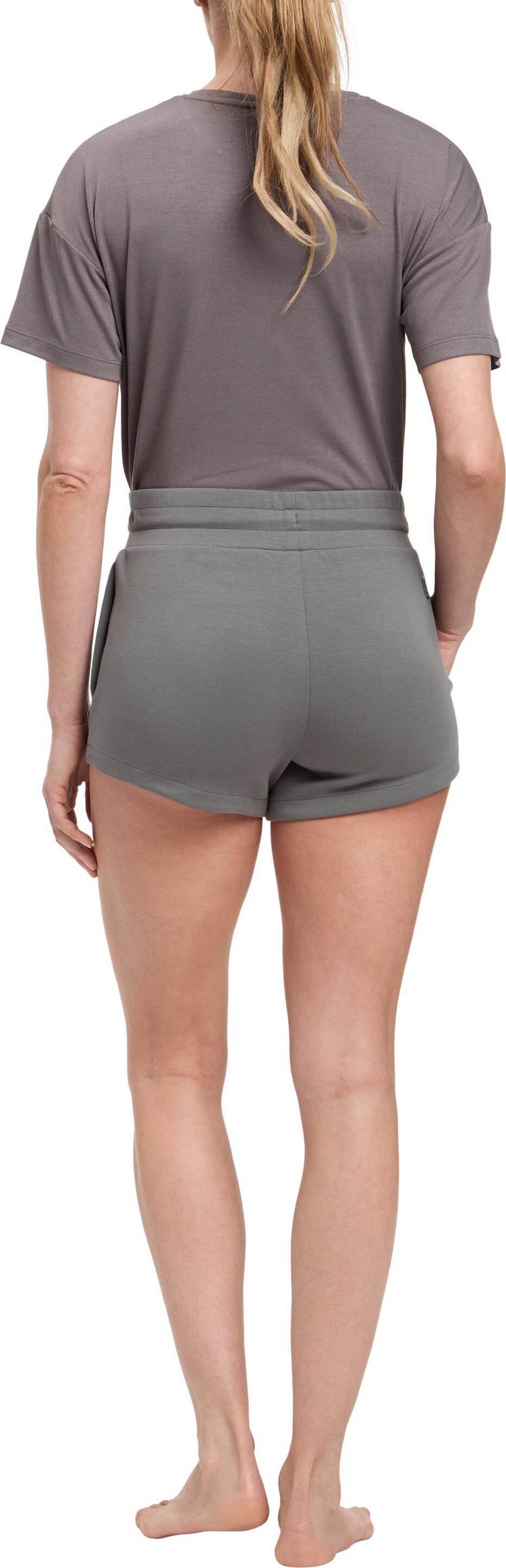 ENERGETICS ENERGETICS Olanna Shorts Damen - anthracite - 1 | SportScheck