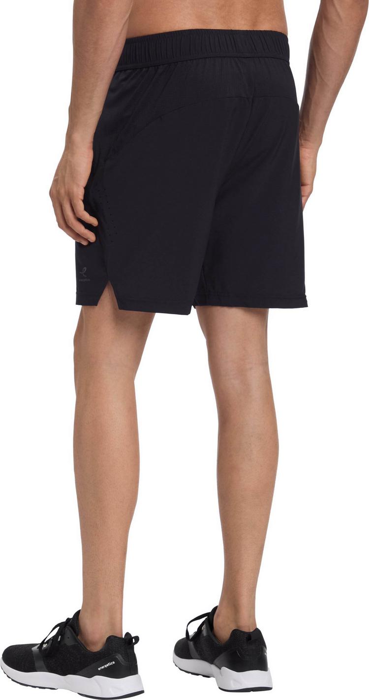 ENERGETICS ENERGETICS Freen Funktionsshorts Herren - black - 1 | SportScheck