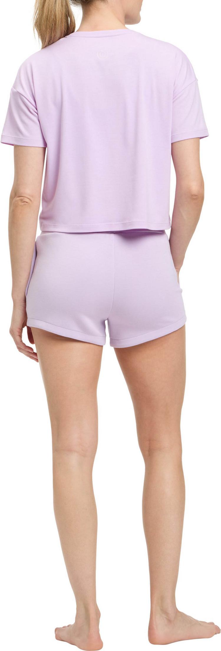 ENERGETICS ENERGETICS Ozella Funktionsshirt Damen - lilac - 1 | SportScheck