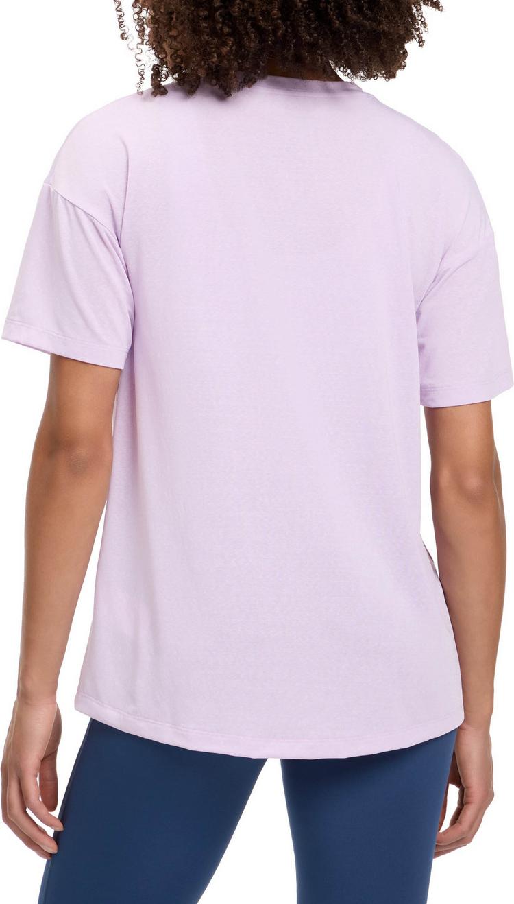 ENERGETICS ENERGETICS Gilma Funktionsshirt Damen - lilac - 1 | SportScheck