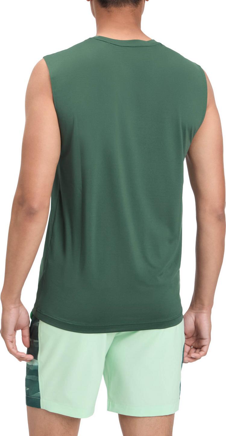 ENERGETICS ENERGETICS Gio Funktionstank Herren - green dark - 1 | SportScheck