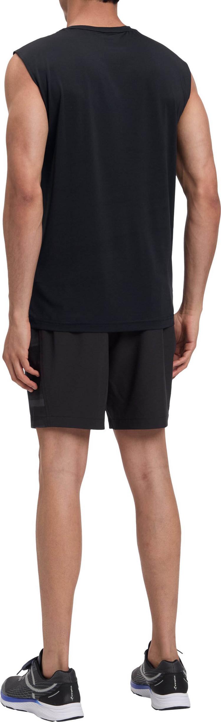 ENERGETICS ENERGETICS Gio Funktionstank Herren - black - 1 | SportScheck