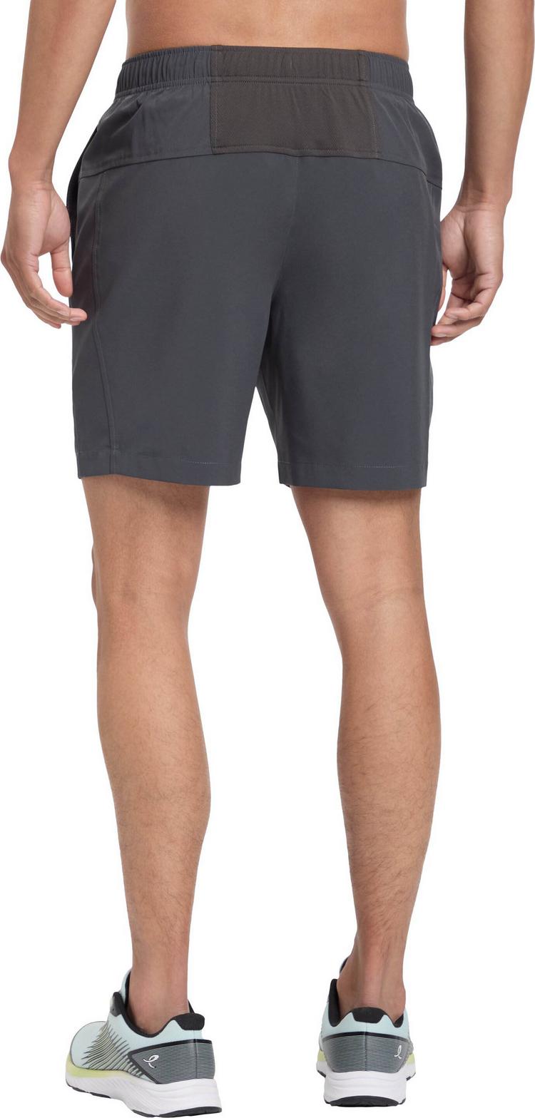 ENERGETICS ENERGETICS Thilo Funktionsshorts Herren - anthracite - 1 | SportScheck