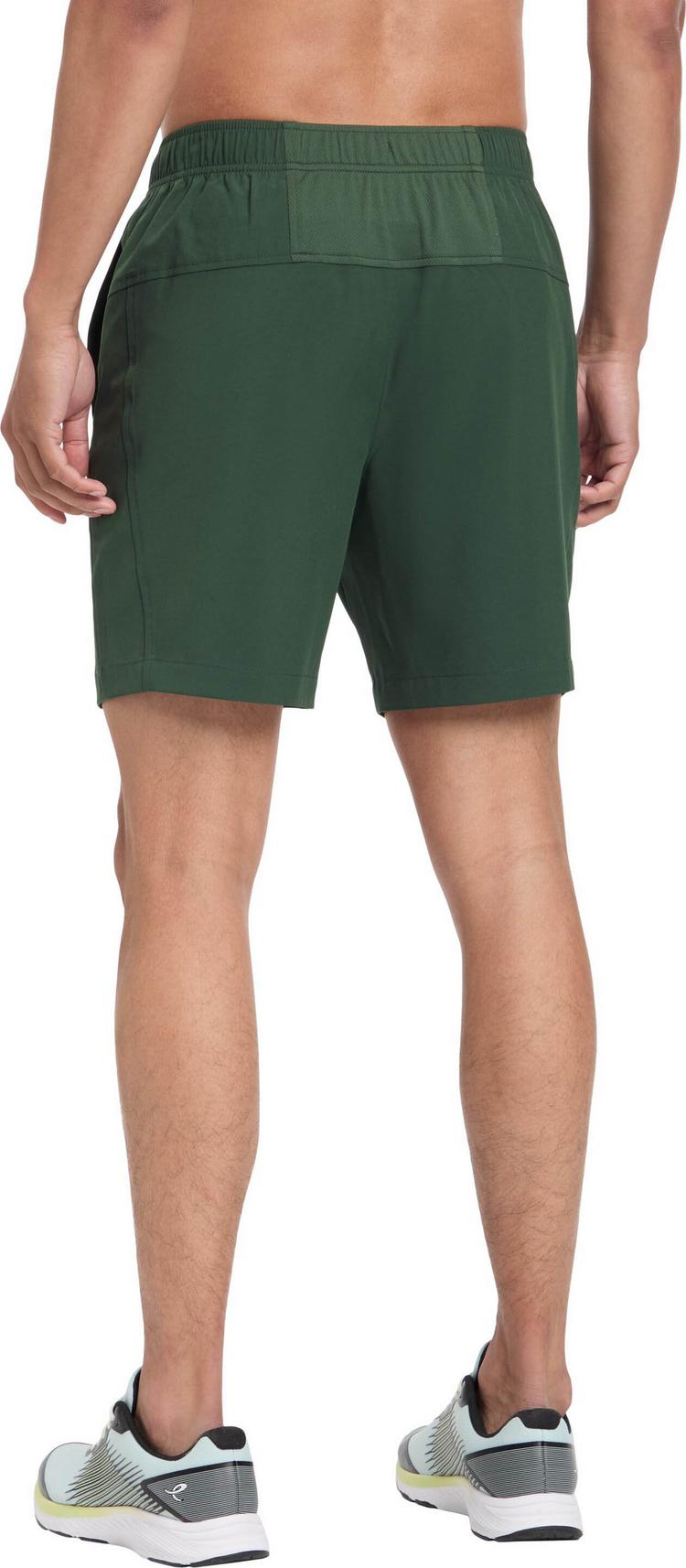 ENERGETICS ENERGETICS Thilo Funktionsshorts Herren - green dark - 1 | SportScheck