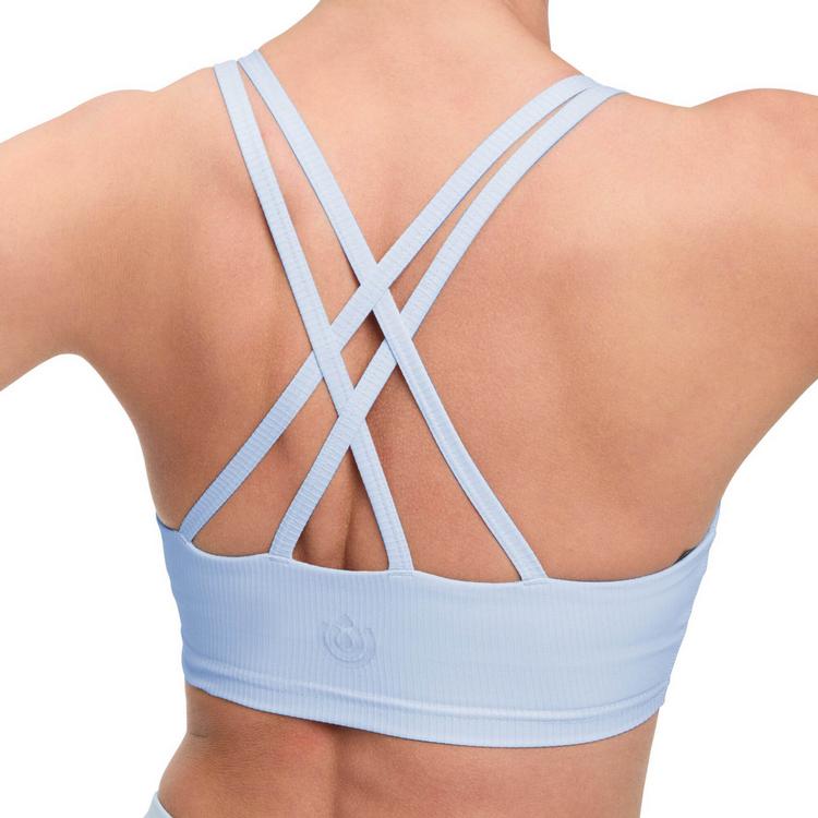 ENERGETICS ENERGETICS Olora BH Damen - blue light - 1 | SportScheck