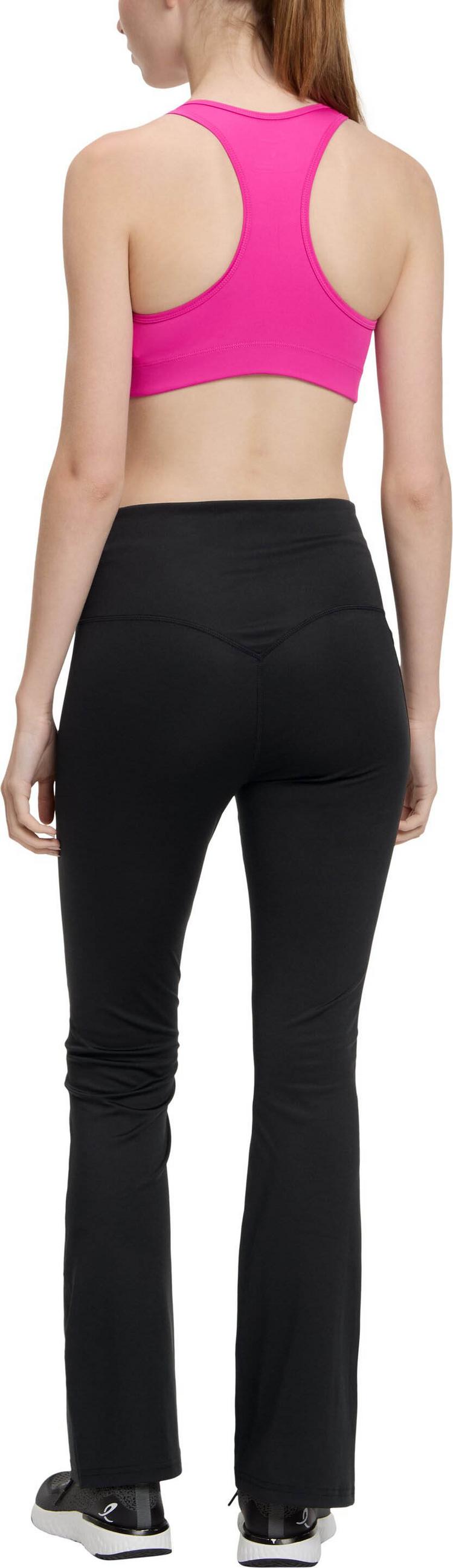 ENERGETICS ENERGETICS Kaylen Trainingshose Damen - black - 1 | SportScheck