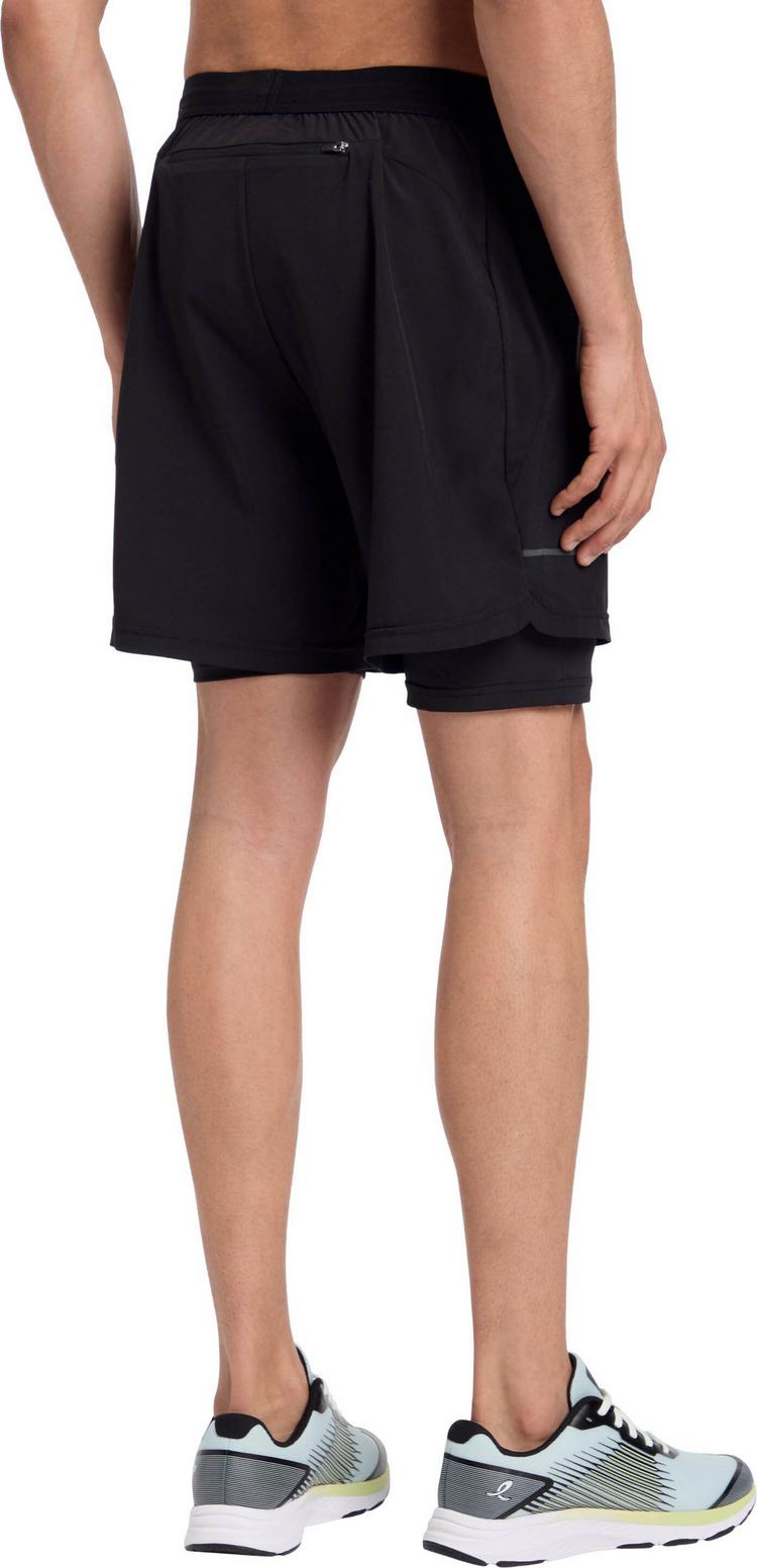 ENERGETICS ENERGETICS Allen Laufshorts Herren - black - 1 | SportScheck