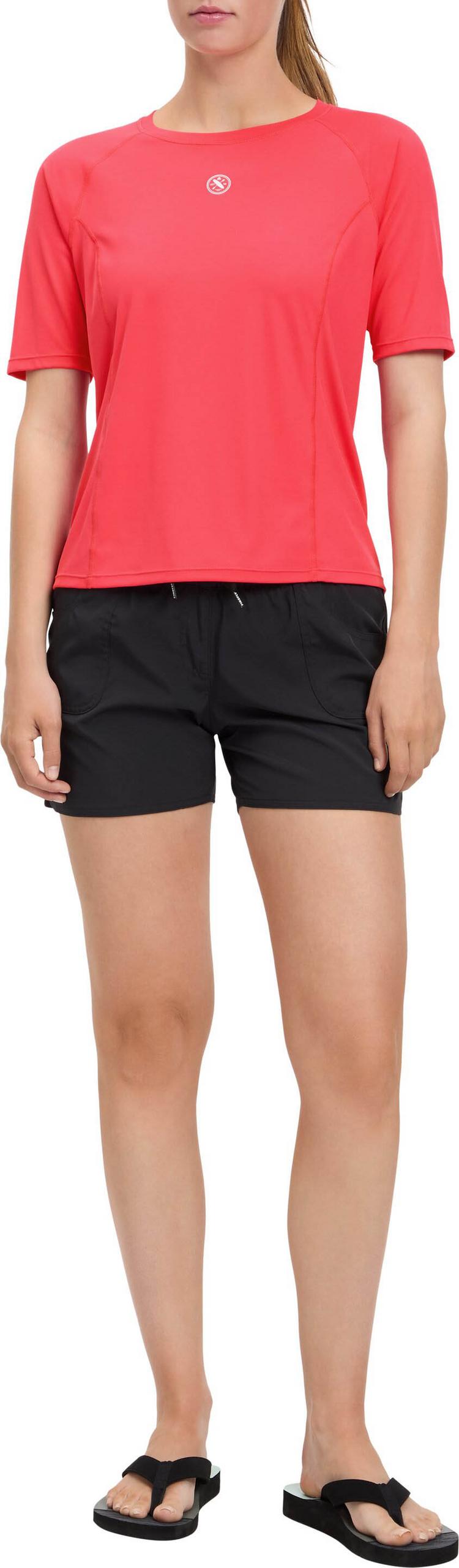 FIREFLY FIREFLY Lunelia III Surf Shirt Damen - pink - 2 | SportScheck