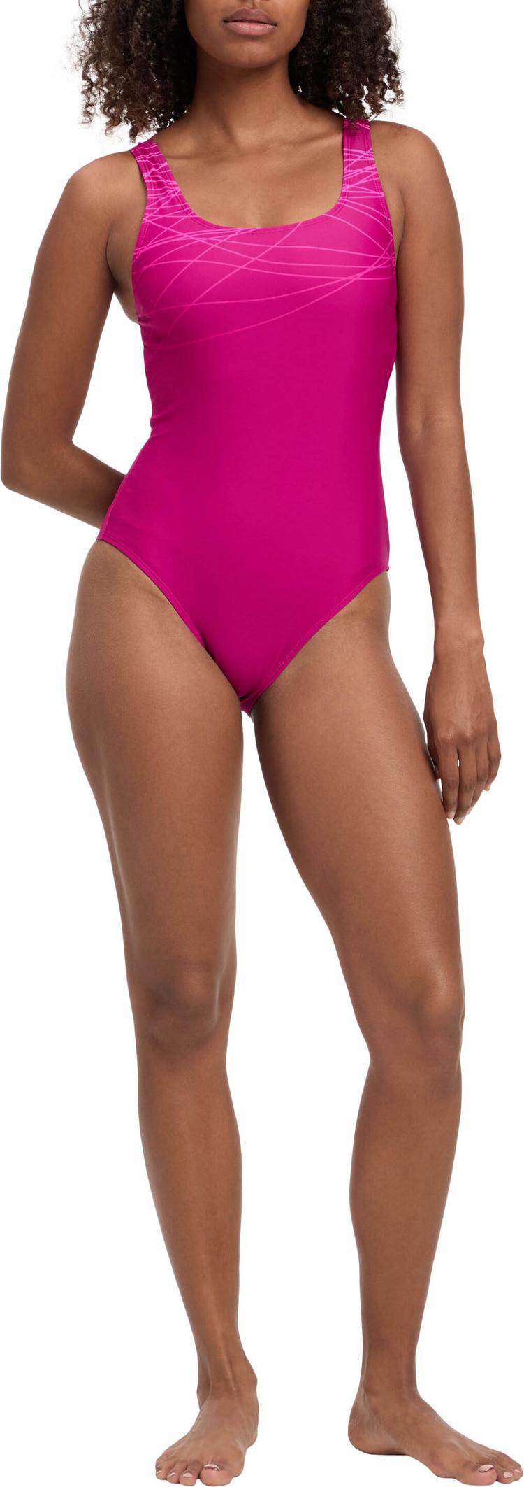 ENERGETICS ENERGETICS Pamela Schwimmanzug Damen - violet-pink - 2 | SportScheck