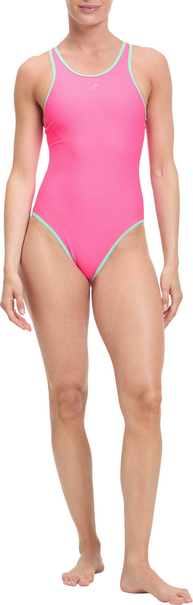 ENERGETICS ENERGETICS PIA W Schwimmanzug Damen - pink-turquoise - 2 | SportScheck