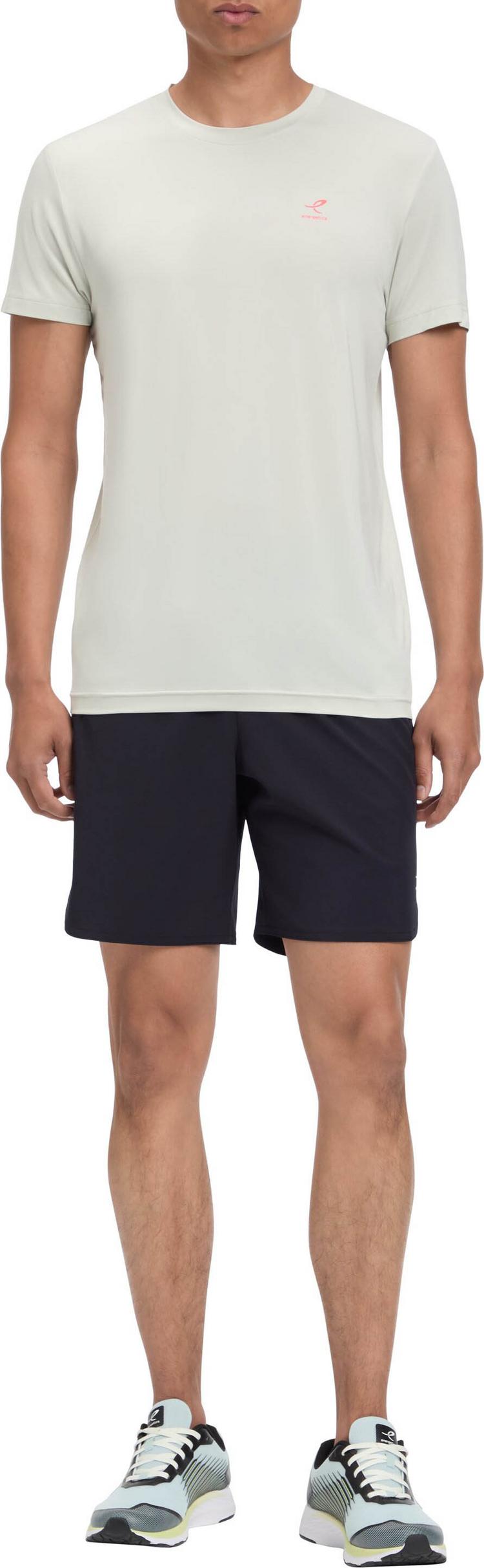 ENERGETICS ENERGETICS Tanner Funktionsshorts Herren - black - 2 | SportScheck