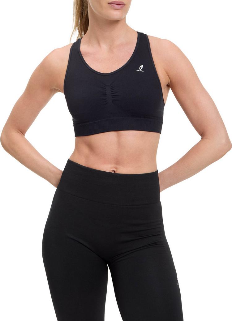 ENERGETICS ENERGETICS Kathi BH Damen - black - 2 | SportScheck