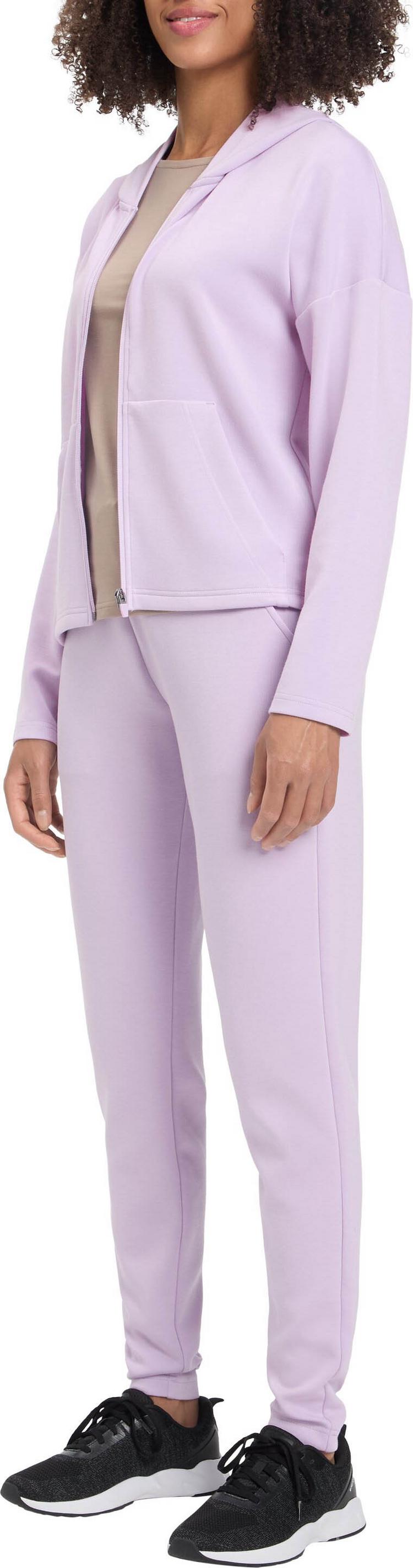 ENERGETICS ENERGETICS Odelle Kapuzenjacke Damen - lilac - 2 | SportScheck