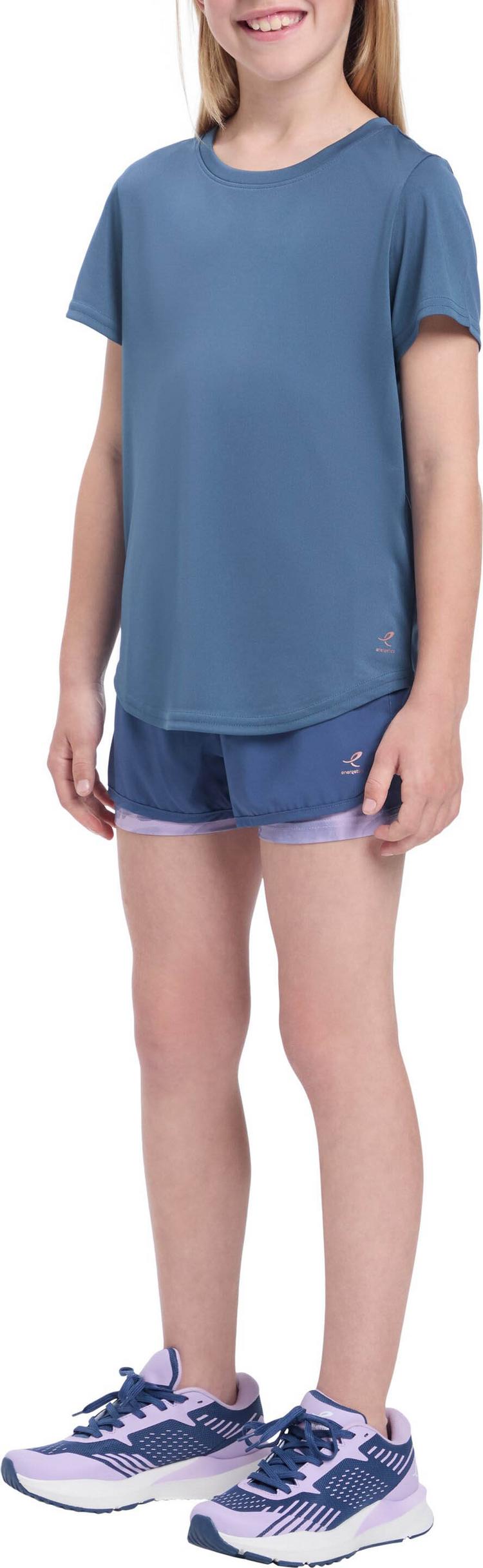 ENERGETICS ENERGETICS Cecib T-Shirt Kinder - navy - 2 | SportScheck