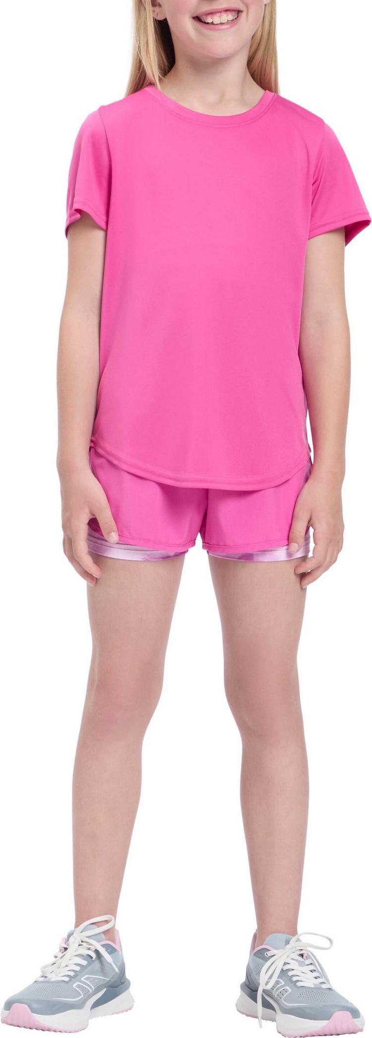 ENERGETICS ENERGETICS Cecib T-Shirt Kinder - pink dark - 2 | SportScheck